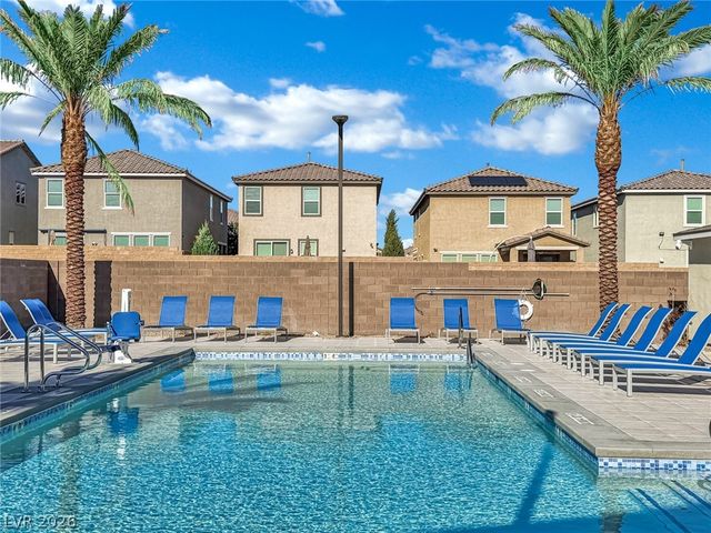 5641 Fathom Blue Street, Las Vegas, NV 89148