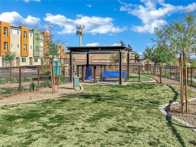 5641 Fathom Blue Street, Las Vegas, NV 89148