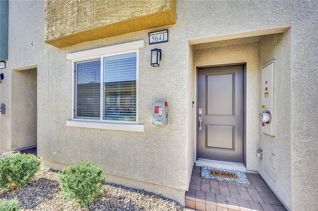 5641 Fathom Blue Street, Las Vegas, NV 89148