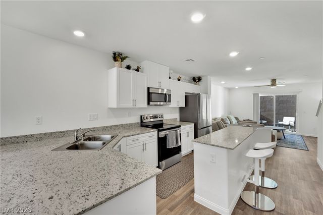 5641 Fathom Blue Street, Las Vegas, NV 89148