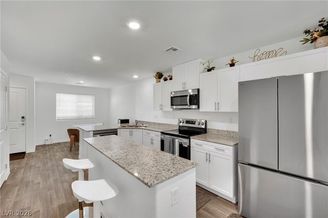 5641 Fathom Blue Street, Las Vegas, NV 89148