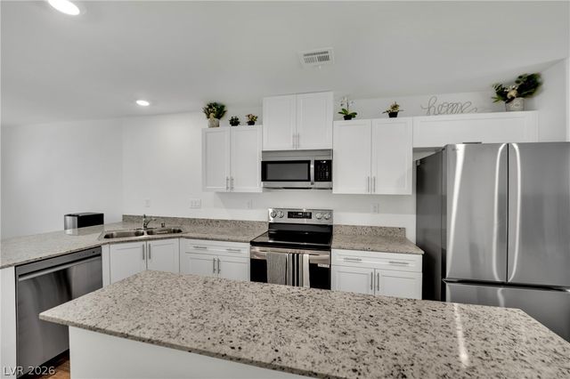 5641 Fathom Blue Street, Las Vegas, NV 89148