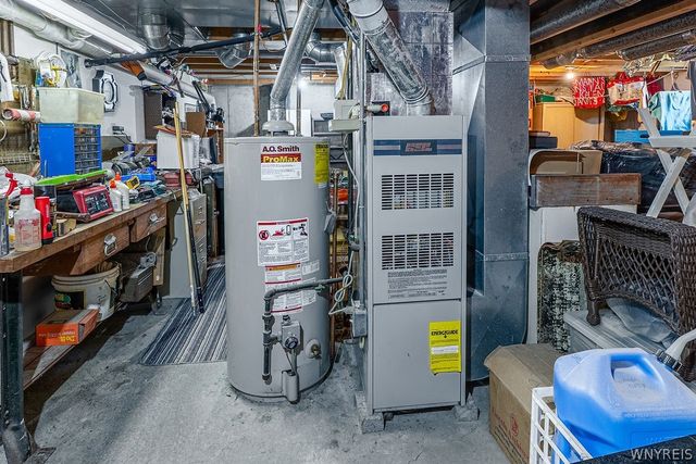 400 West Avenue E3, West Seneca, NY 14224