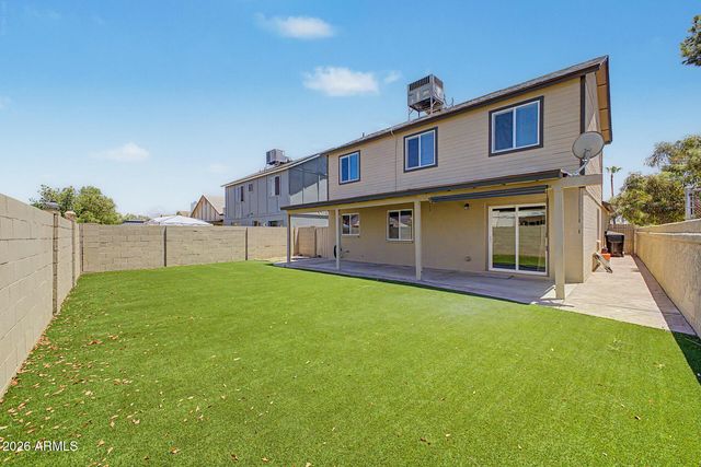1326 W BOXELDER Court, Chandler, AZ 85224
