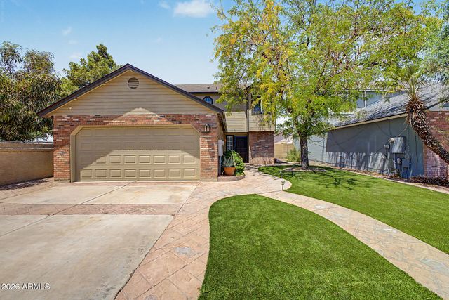 1326 W BOXELDER Court, Chandler, AZ 85224