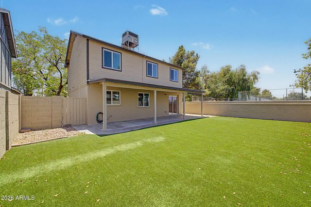 1326 W BOXELDER Court, Chandler, AZ 85224