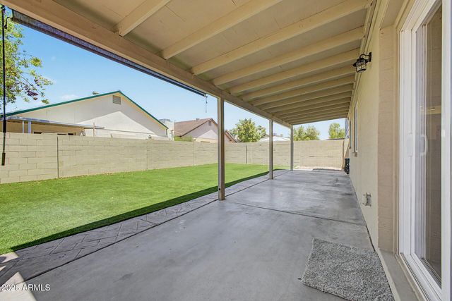 1326 W BOXELDER Court, Chandler, AZ 85224