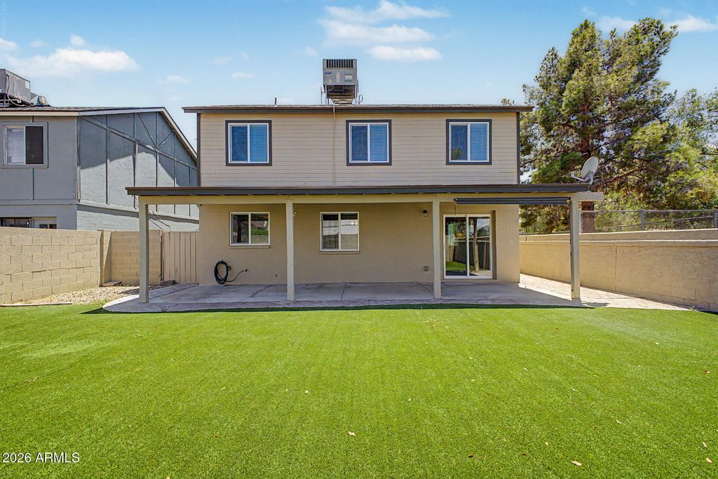 1326 W BOXELDER Court, Chandler, AZ 85224 — photo 5