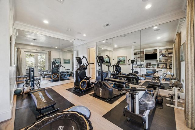 11727 Bistro Lane, Houston, TX 77082