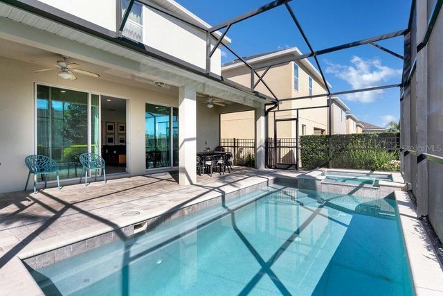 321 PENDANT COURT, Kissimmee, FL 34747