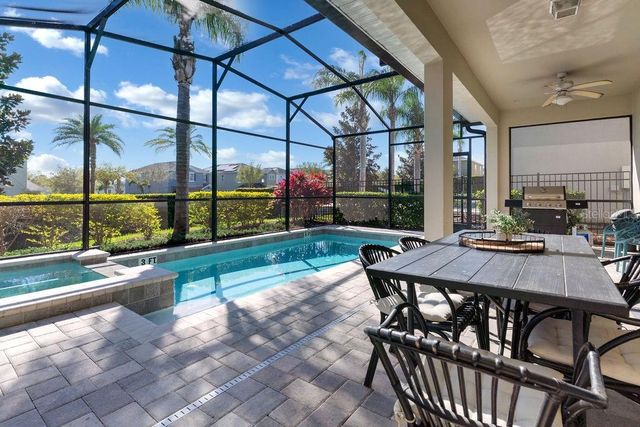 321 PENDANT COURT, Kissimmee, FL 34747