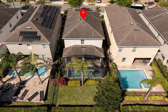 321 PENDANT COURT, Kissimmee, FL 34747