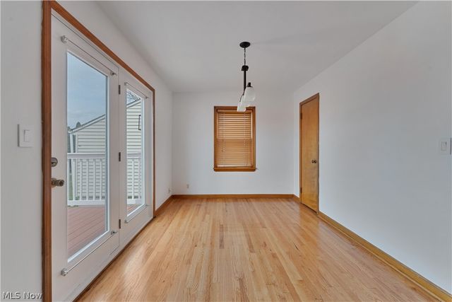190 Struthers Liberty Road, Campbell, OH 44405