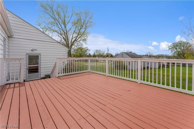 190 Struthers Liberty Road, Campbell, OH 44405