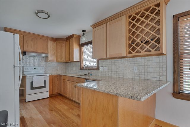 190 Struthers Liberty Road, Campbell, OH 44405