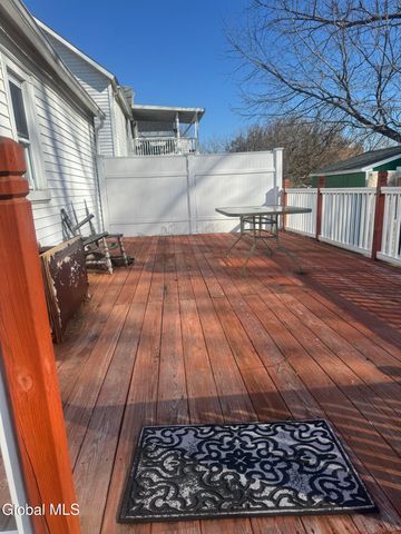 134 N Main Street, Mechanicville, NY 12118