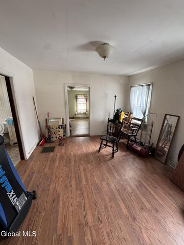 134 N Main Street, Mechanicville, NY 12118