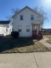 134 N Main Street, Mechanicville, NY 12118