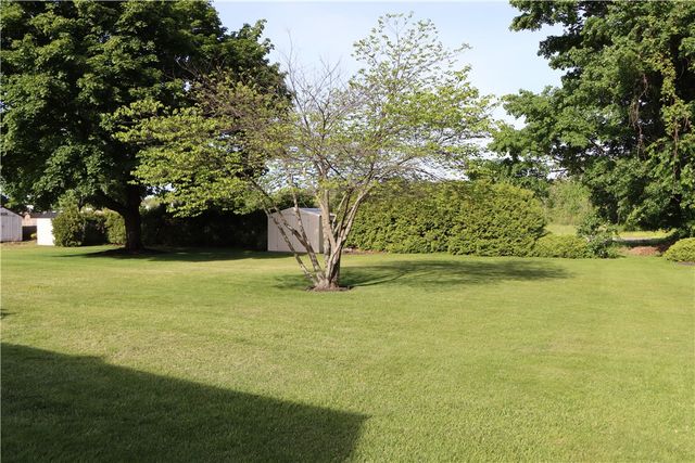 6856 Maple Avenue, Sodus, NY 14551