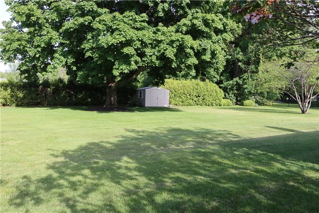 6856 Maple Avenue, Sodus, NY 14551
