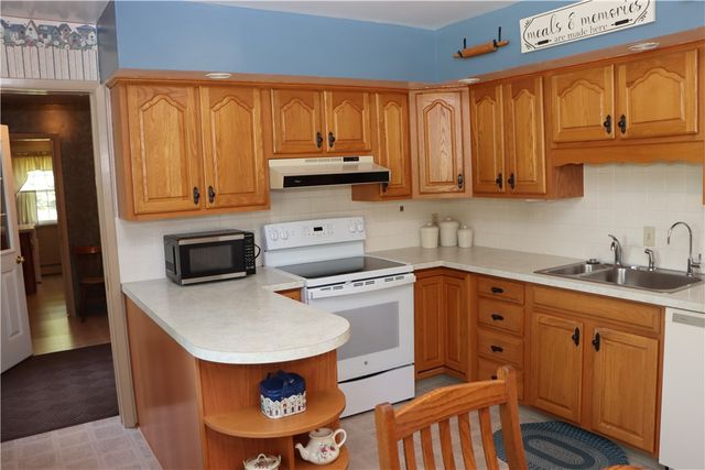 6856 Maple Avenue, Sodus, NY 14551