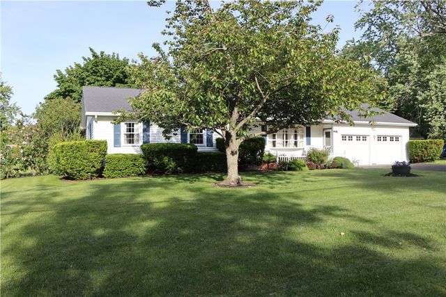 6856 Maple Avenue, Sodus, NY 14551