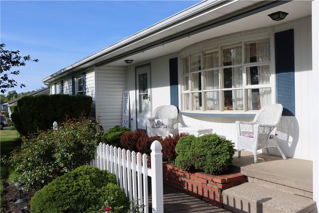 6856 Maple Avenue, Sodus, NY 14551