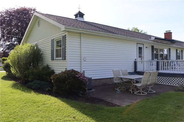 6856 Maple Avenue, Sodus, NY 14551