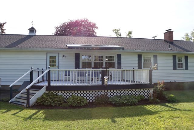 6856 Maple Avenue, Sodus, NY 14551