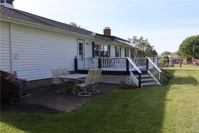 6856 Maple Avenue, Sodus, NY 14551