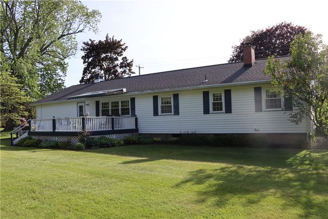 6856 Maple Avenue, Sodus, NY 14551