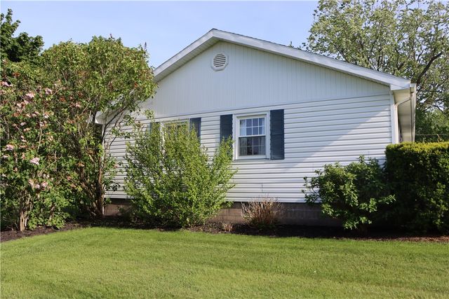 6856 Maple Avenue, Sodus, NY 14551