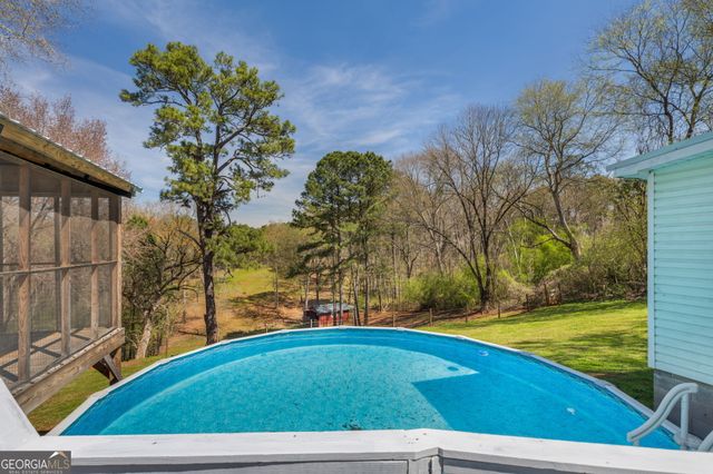 115 Williams Street, Juliette, GA 31046