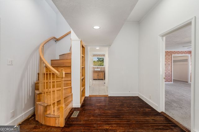 115 Williams Street, Juliette, GA 31046