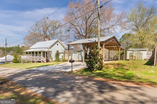 115 Williams Street, Juliette, GA 31046