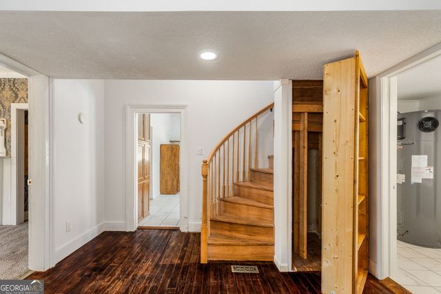 115 Williams Street, Juliette, GA 31046