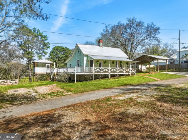 115 Williams Street, Juliette, GA 31046