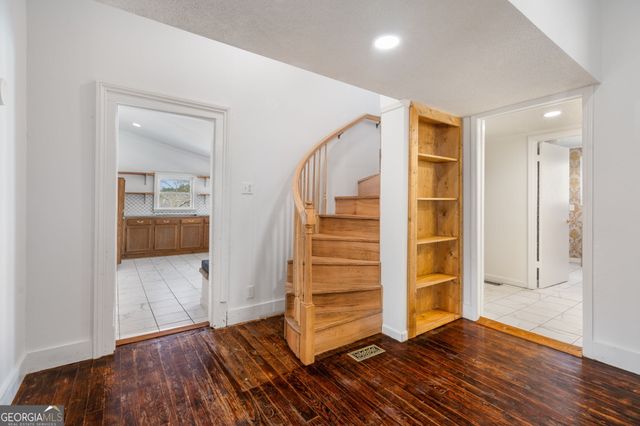 115 Williams Street, Juliette, GA 31046