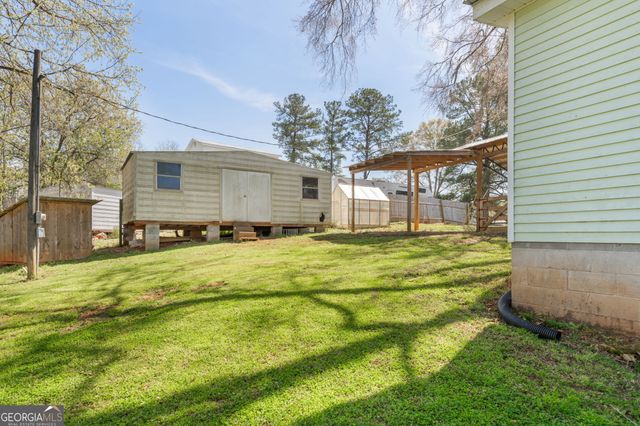 115 Williams Street, Juliette, GA 31046