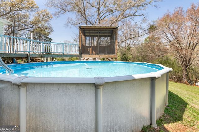 115 Williams Street, Juliette, GA 31046