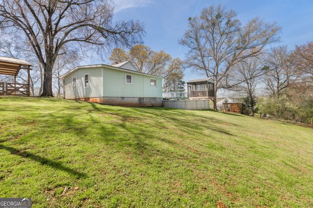 115 Williams Street, Juliette, GA 31046