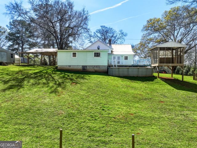 115 Williams Street, Juliette, GA 31046