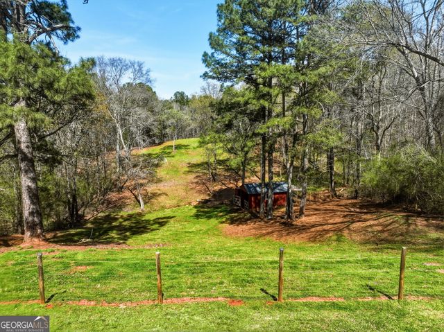 115 Williams Street, Juliette, GA 31046