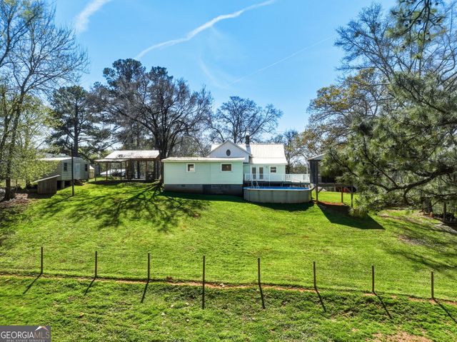 115 Williams Street, Juliette, GA 31046