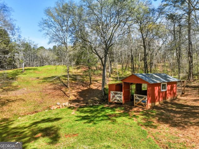 115 Williams Street, Juliette, GA 31046