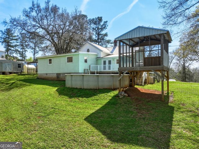 115 Williams Street, Juliette, GA 31046