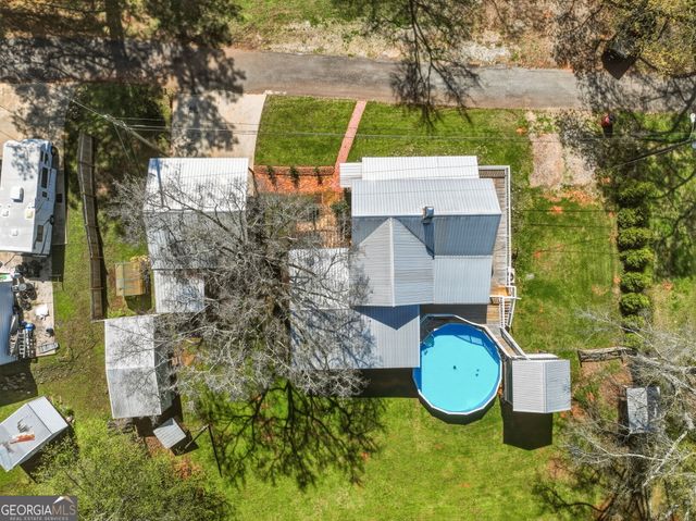 115 Williams Street, Juliette, GA 31046