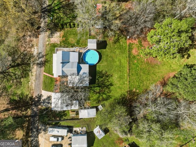 115 Williams Street, Juliette, GA 31046