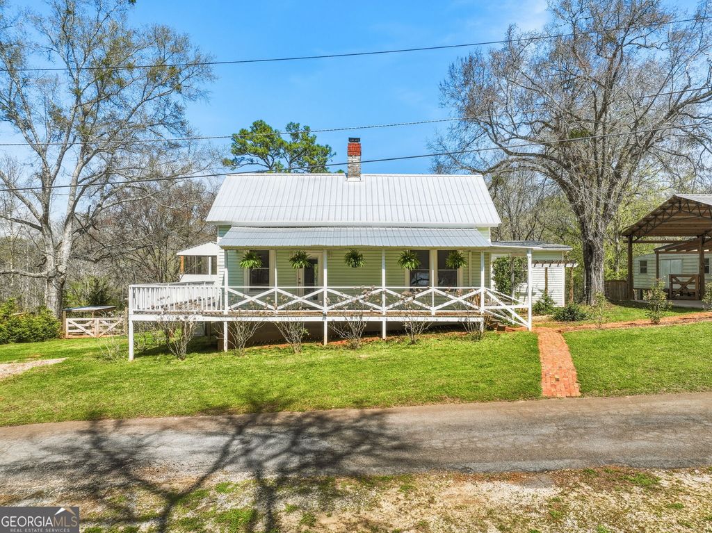115 Williams Street, Juliette, GA 31046