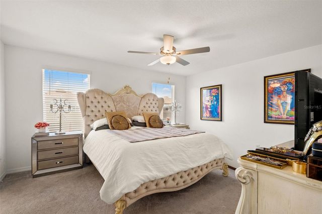 6744 BACK FORTY LOOP, Zephyrhills, FL 33541